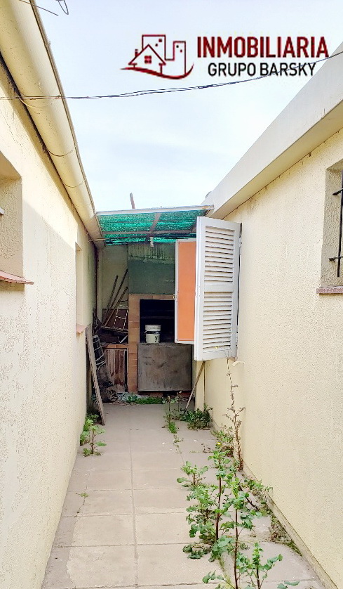 Casa en Venta en Misioneros 600,  Bahía Blanca - Bahía Blanca Propiedades | SITIO OFICIAL l