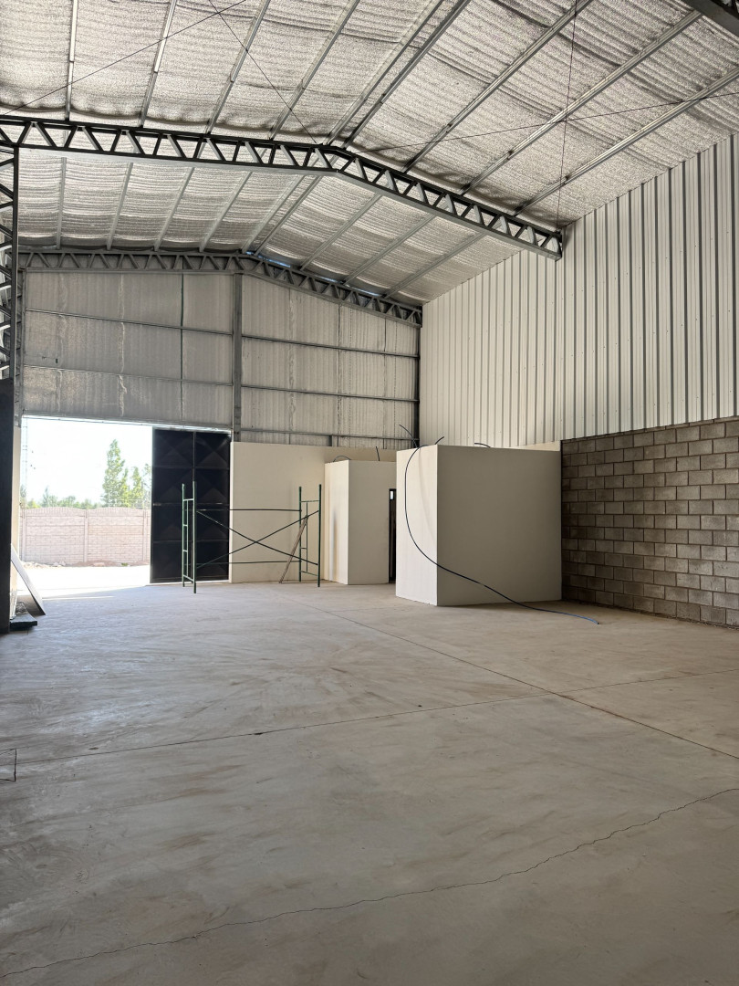 Deposito en Alquiler en Don Bosco 2880, San Carlos, Bahía Blanca - Bahía Blanca Propiedades | SITIO OFICIAL l
