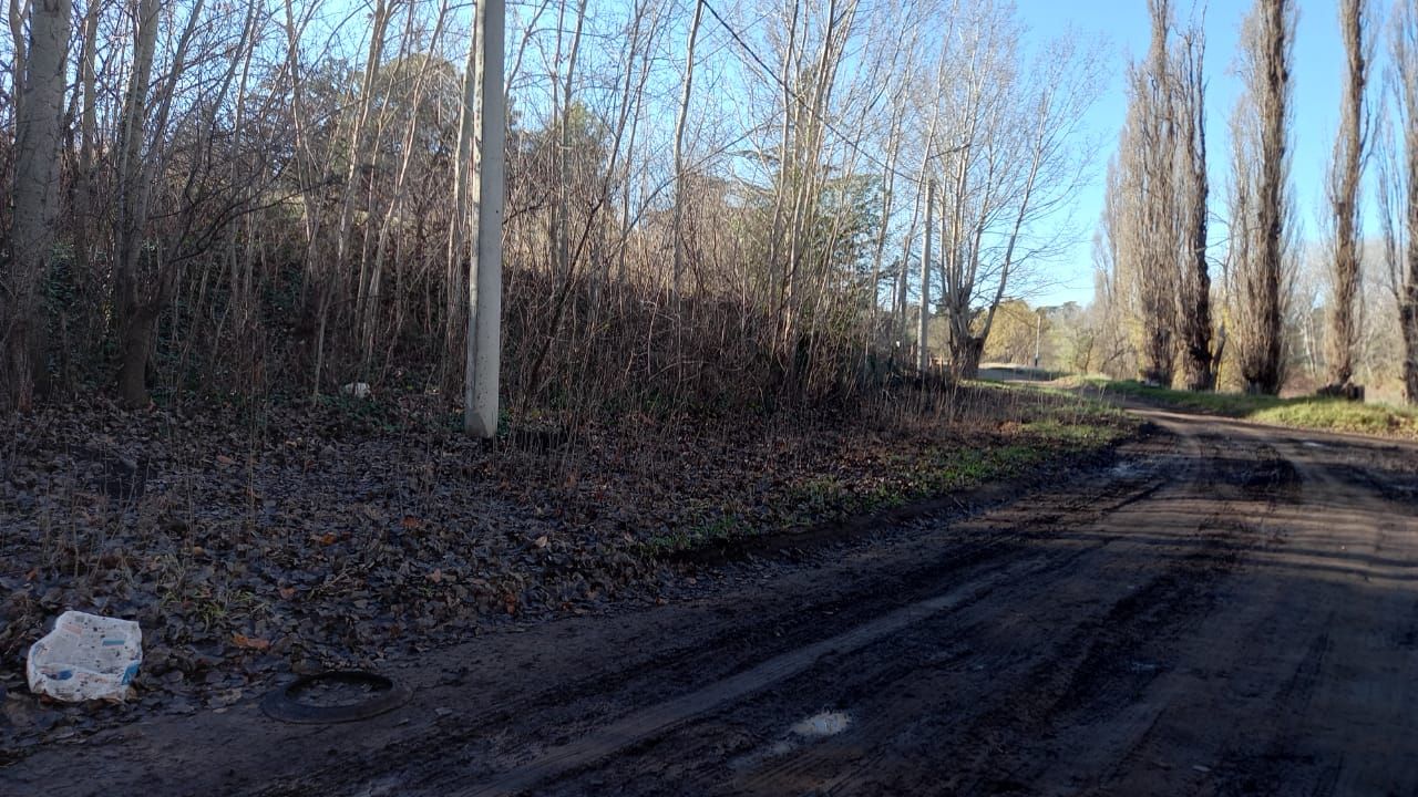Terreno en Venta en Del Arroyo 300,  Sierra de  la Ventana - Bahía Blanca Propiedades | SITIO OFICIAL l