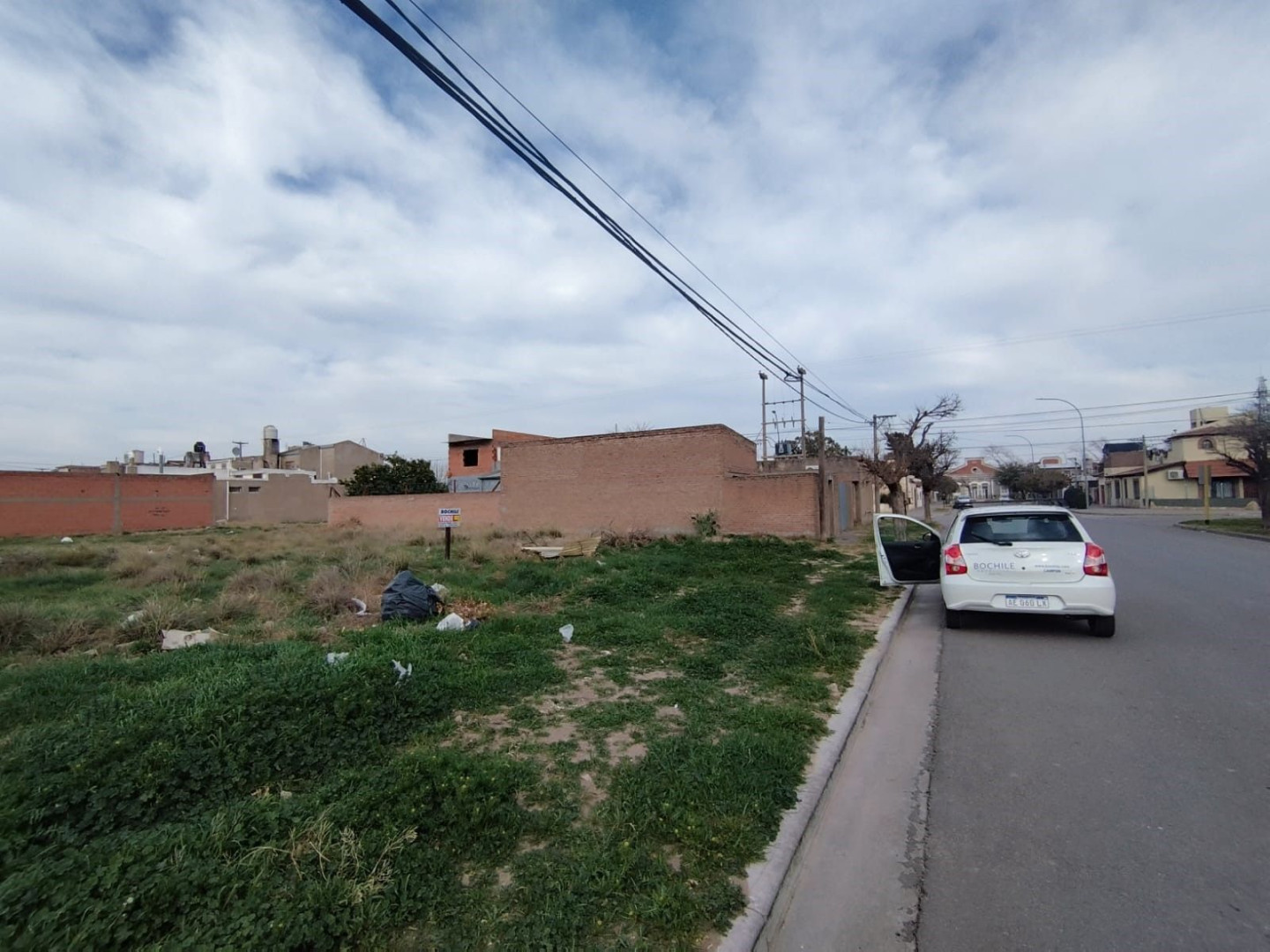 Terreno en Venta en Posta Rolando Y Mamerto Esquiu,  Bahía Blanca - Bahía Blanca Propiedades | SITIO OFICIAL l