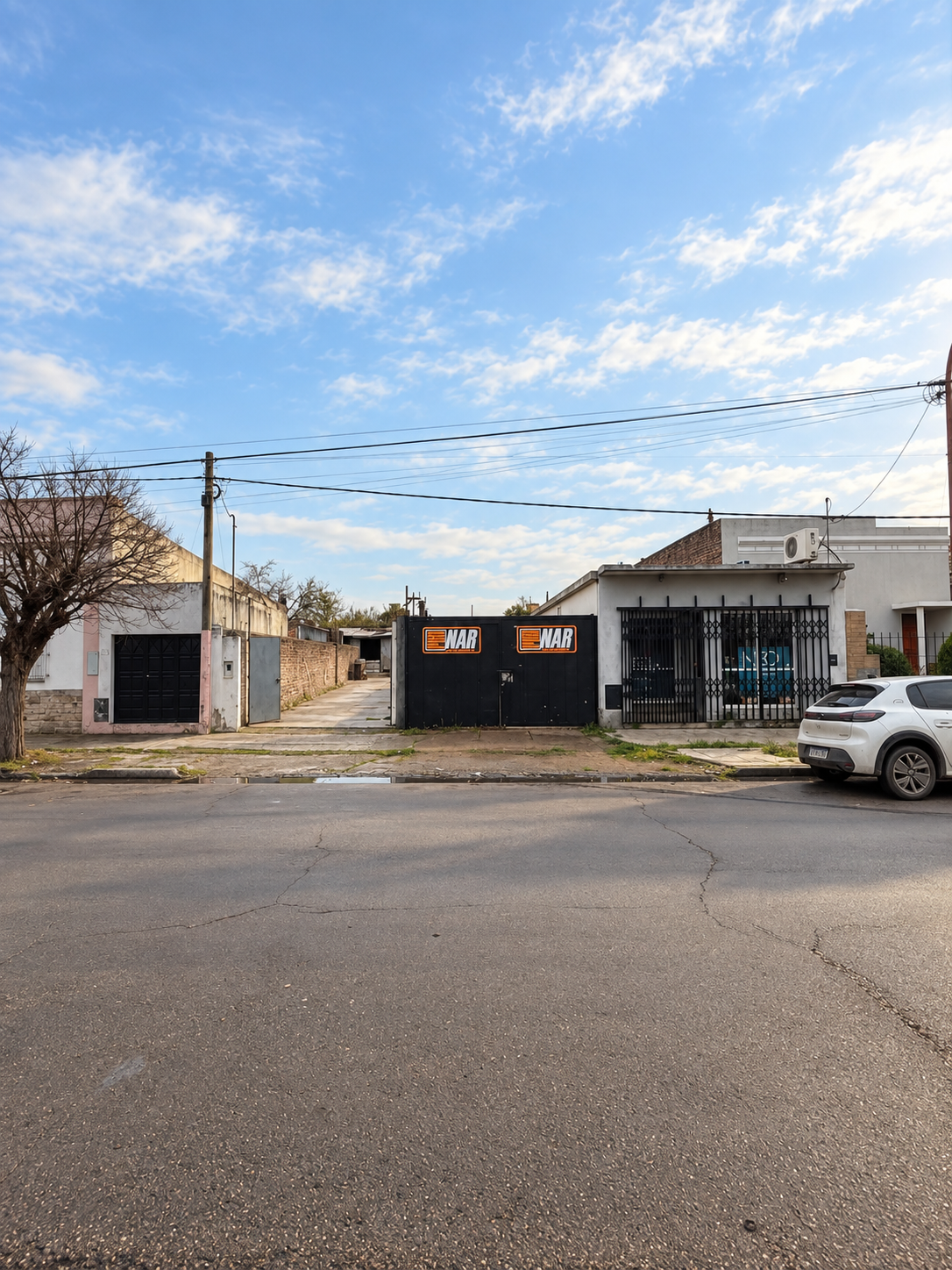 Oficina en Venta en INGENIERO LUIGGI 60,  Punta Alta - Bahía Blanca Propiedades | SITIO OFICIAL l