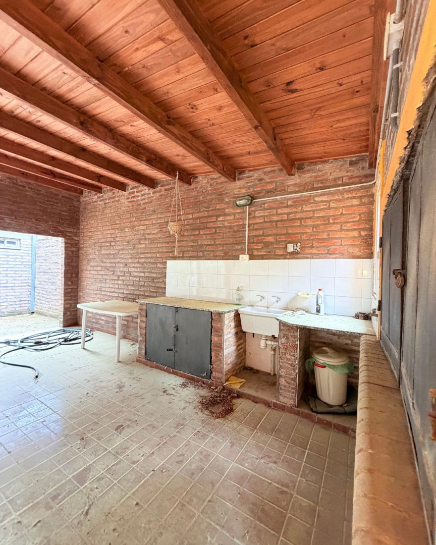 Casa en Venta en El Dorado 374, Las Dunas, Monte Hermoso - Bahía Blanca Propiedades | SITIO OFICIAL l