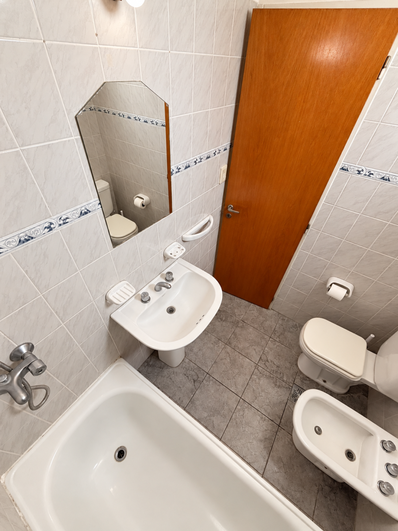 Departamento en Alquiler en CASANOVA 624, Universitario, Bahía Blanca - Bahía Blanca Propiedades | SITIO OFICIAL l