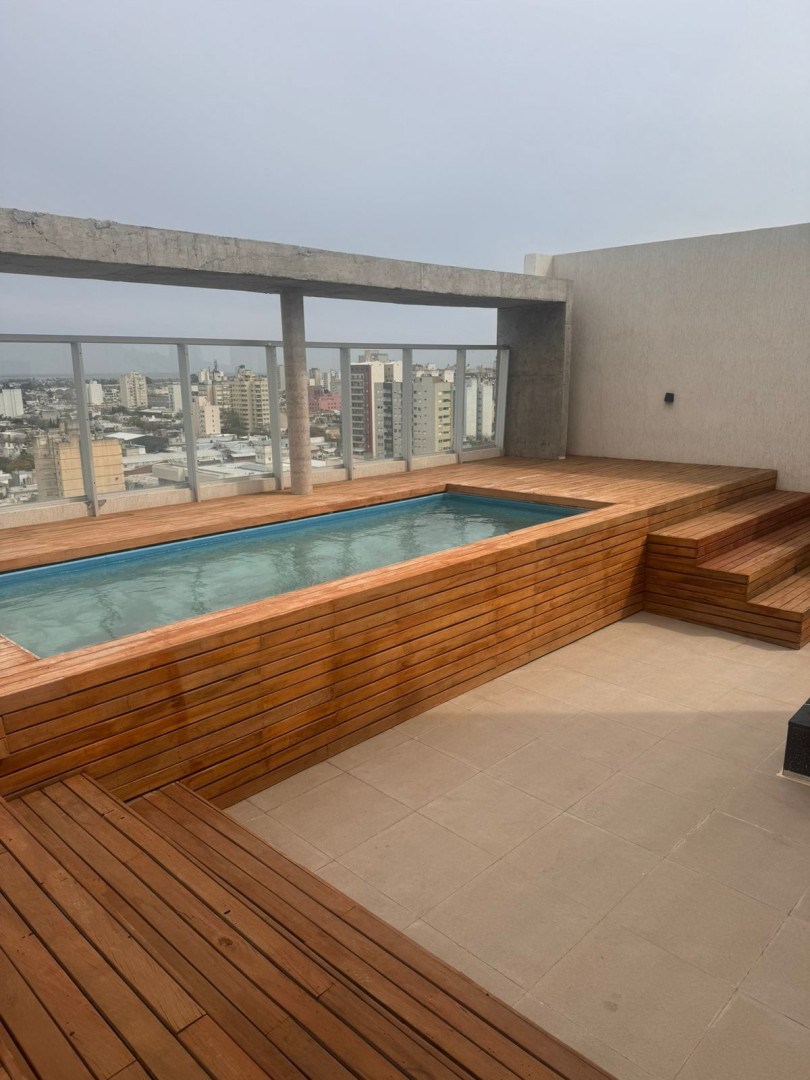 Departamento en Venta en San Martin 679- TORRE HERA,  Bahía Blanca - Bahía Blanca Propiedades | SITIO OFICIAL l