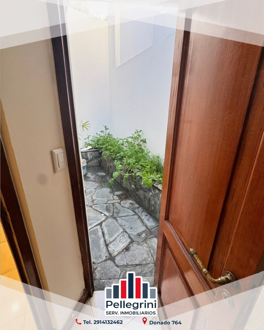 Consultorio en Alquiler en Belgrano 442, Centro, Bahía Blanca - Bahía Blanca Propiedades | SITIO OFICIAL l