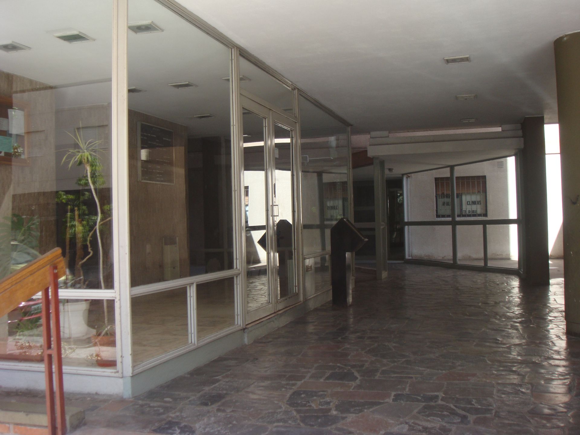 Departamento en Venta en Sarmiento 300, Centro, Bahía Blanca - Bahía Blanca Propiedades | SITIO OFICIAL l