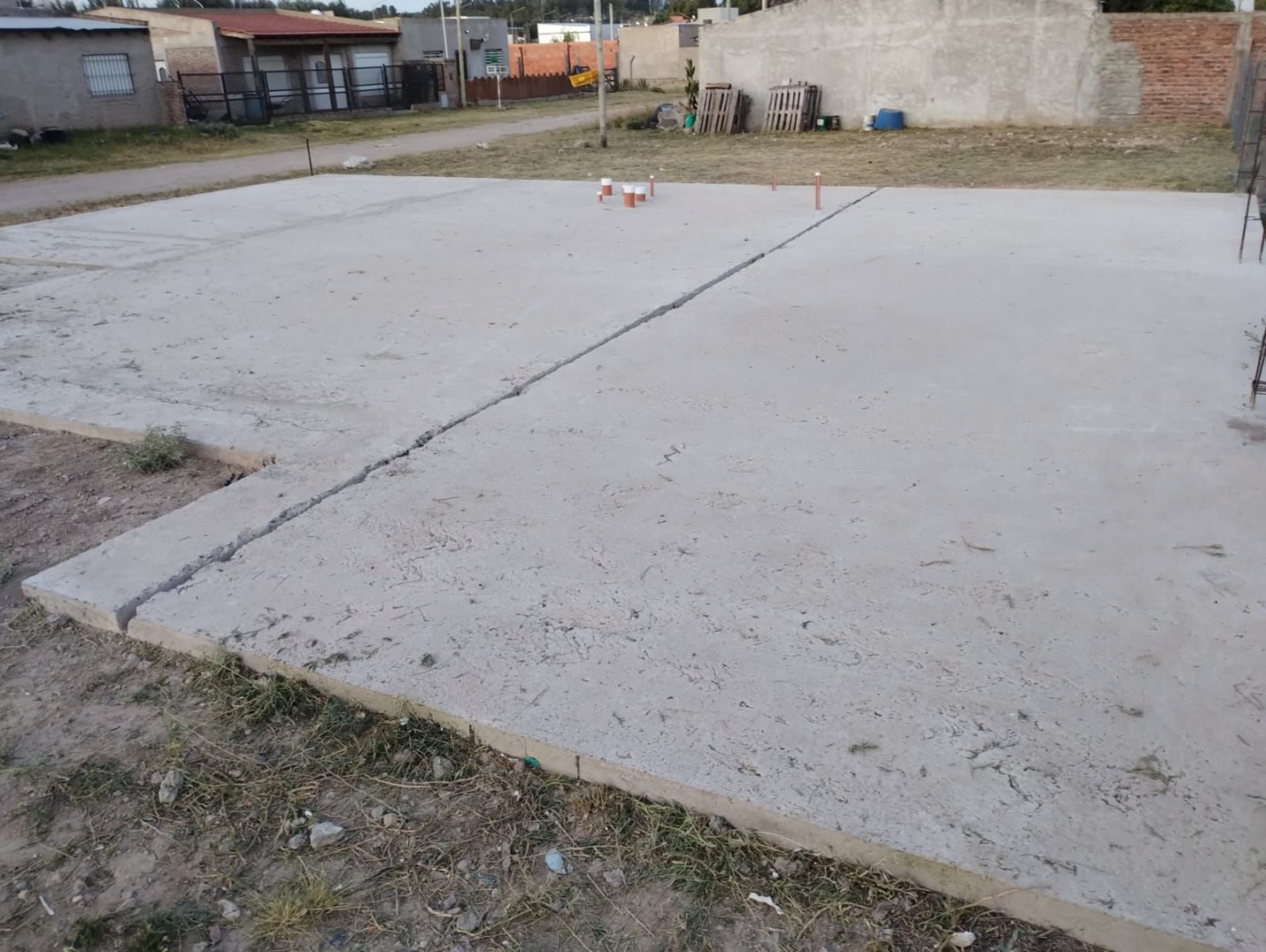 Terreno en Venta en Hugony Y El Ceibo, Villa Floresta, Bahía Blanca - Bahía Blanca Propiedades | SITIO OFICIAL l