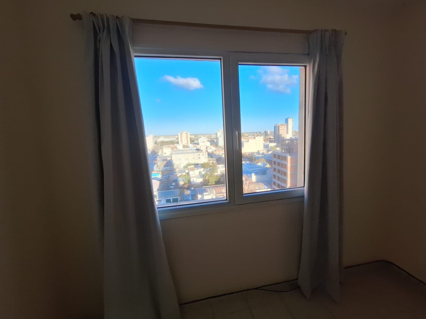 Departamento en Alquiler en Las Heras 340, Centro, Bahía Blanca - Bahía Blanca Propiedades | SITIO OFICIAL l