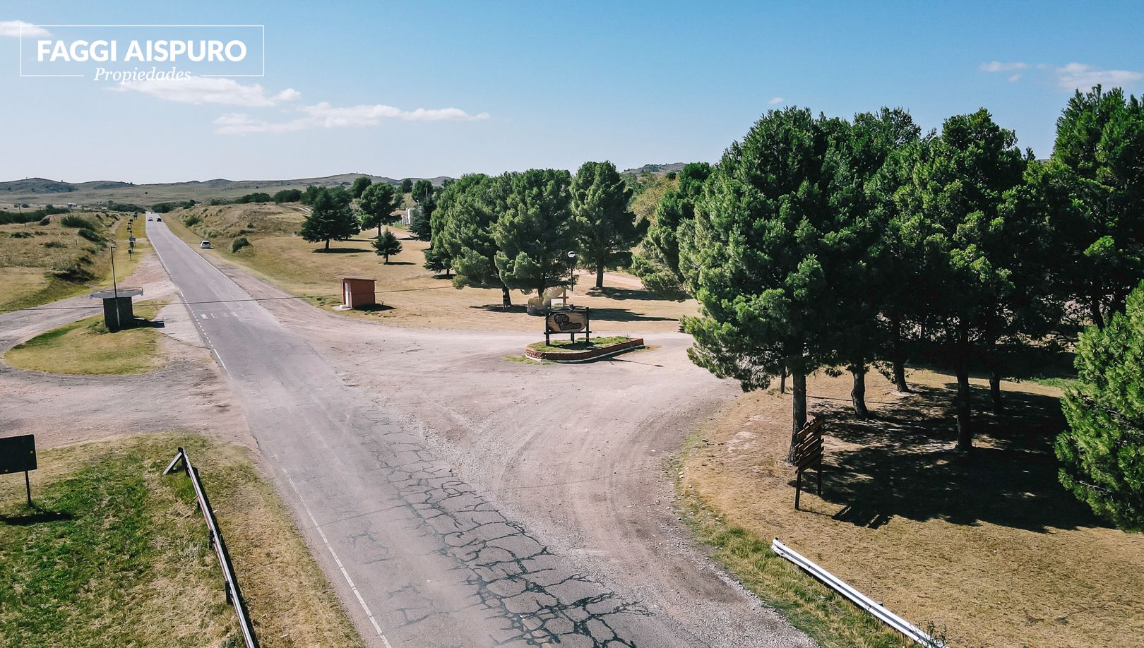 Terreno en Venta en Belisario 200,  Villa Ventana - Bahía Blanca Propiedades | SITIO OFICIAL l