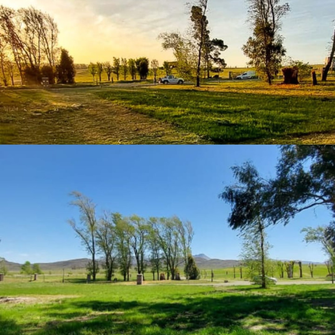 Terreno en Venta en Lote 40, Las Verbenas , Sierra de  la Ventana - Bahía Blanca Propiedades | SITIO OFICIAL l