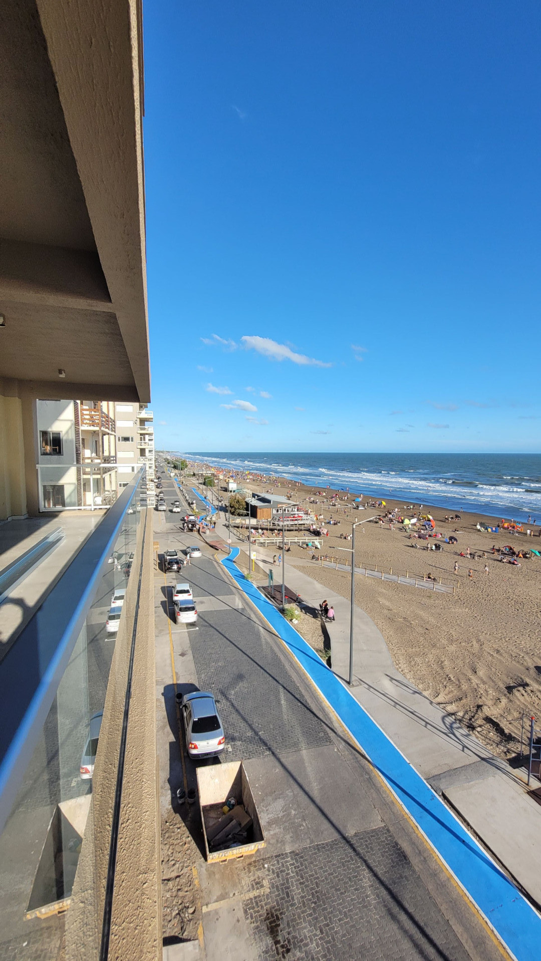 Departamento en Venta en Av. Juan Domingo Perón Costanera 1400, Centro, Monte Hermoso - Bahía Blanca Propiedades | SITIO OFICIAL l