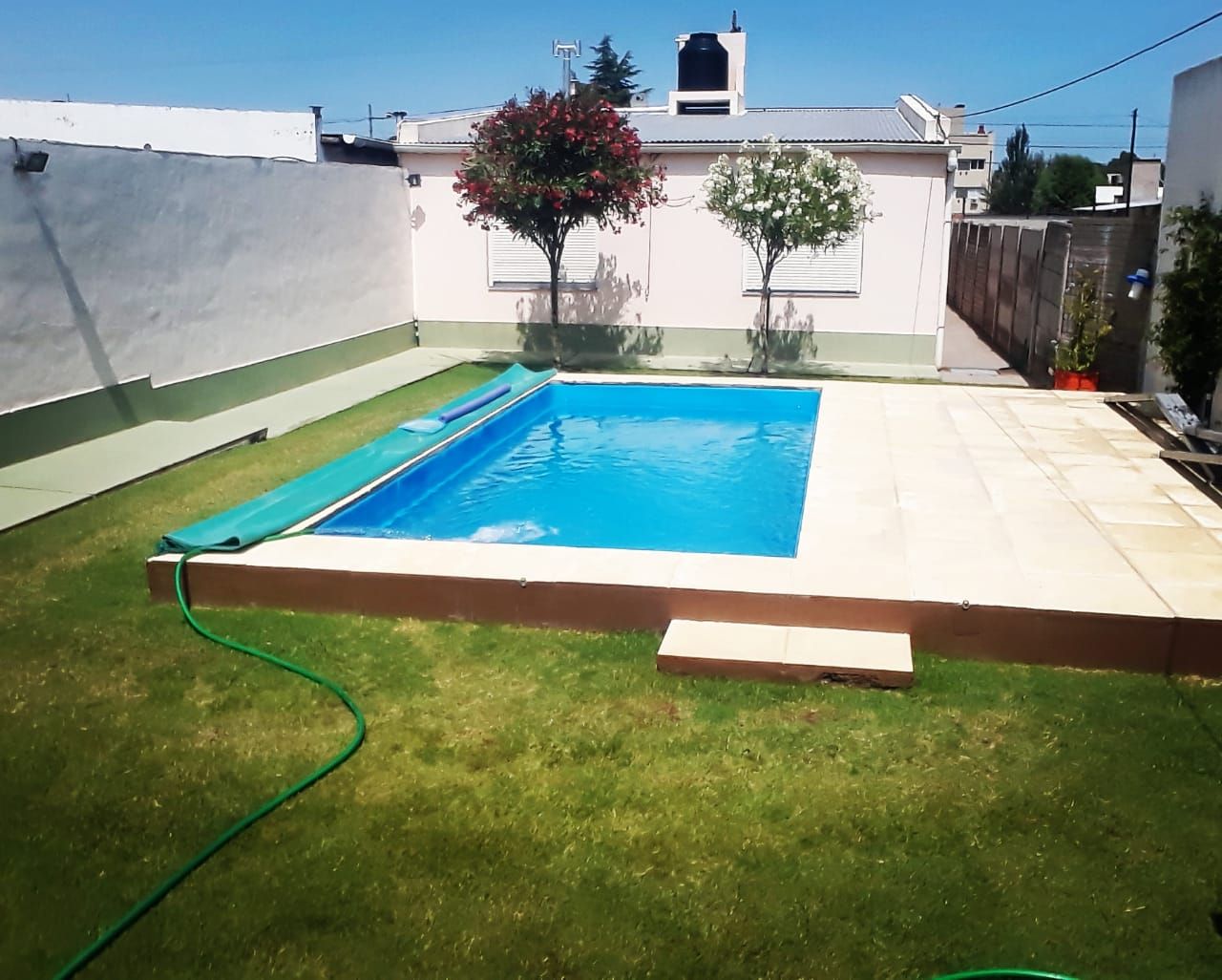 Casa en Venta en Eduardo Gonzalez 1000, Villa del Parque, Bahía Blanca - Bahía Blanca Propiedades | SITIO OFICIAL l