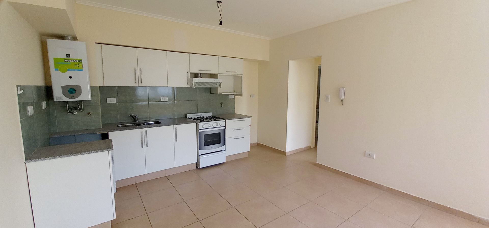 Departamento en Alquiler en Angel Brunel 1353, Pedro Pico, Bahía Blanca - Bahía Blanca Propiedades | SITIO OFICIAL l