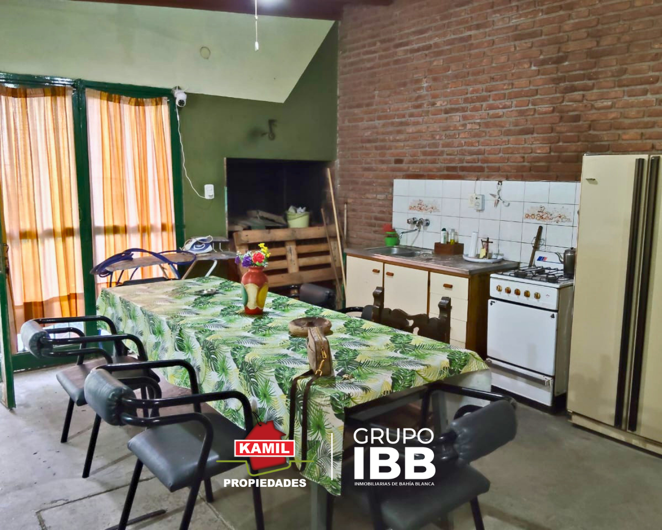 Casa en Venta en Fabián González 1027, Mara, Bahía Blanca - Bahía Blanca Propiedades | SITIO OFICIAL l