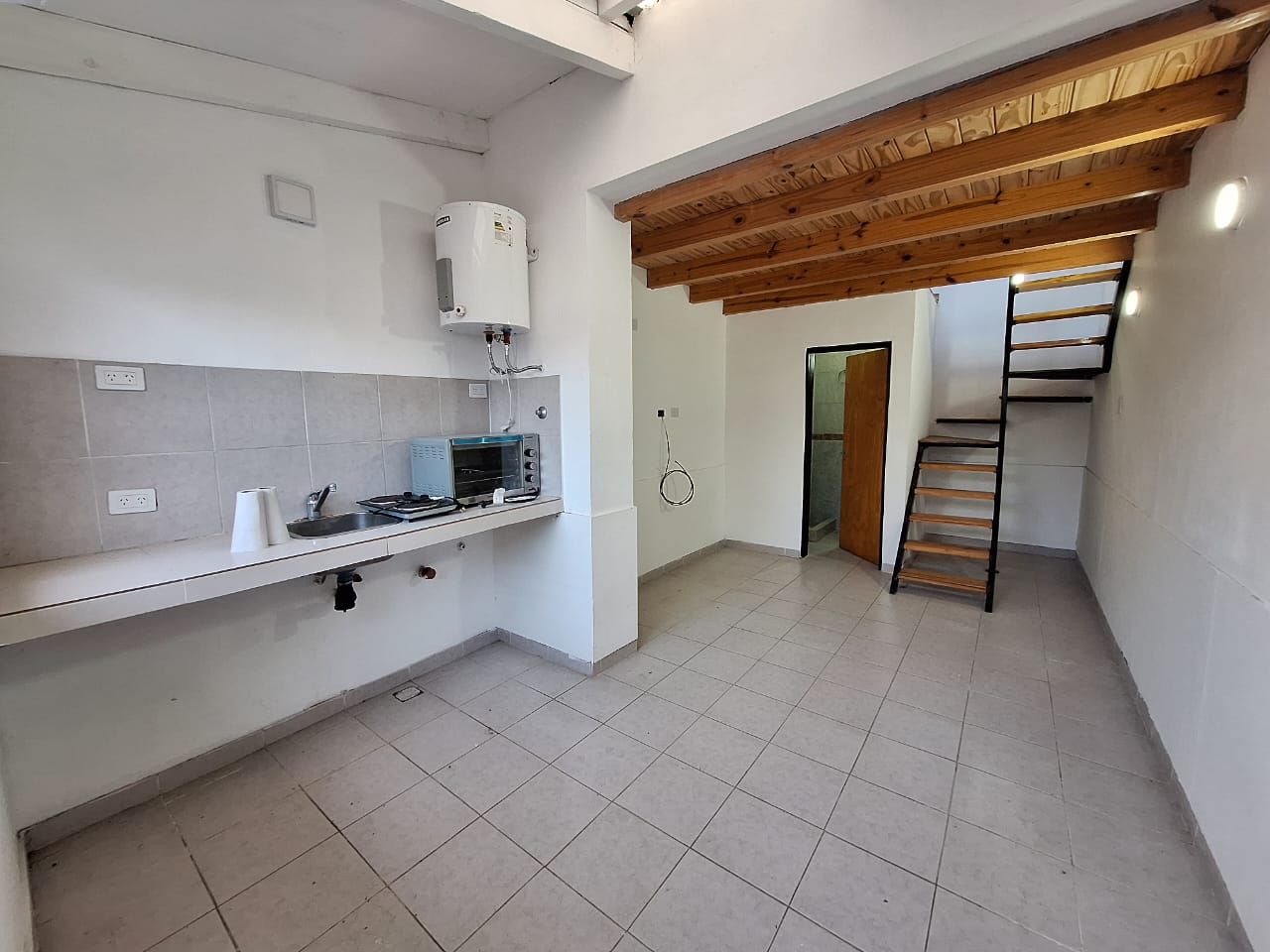 Duplex en Alquiler en Gorriti 640, Centro, Bahía Blanca - Bahía Blanca Propiedades | SITIO OFICIAL l