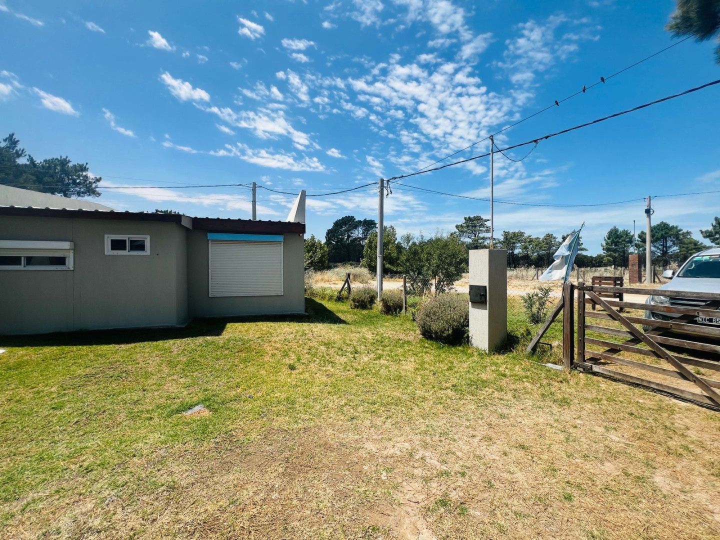 Casa en Venta en 9 De Juilio & Los Flamencos, Pueblo Darwin, Pehuen Co - Bahía Blanca Propiedades | SITIO OFICIAL l