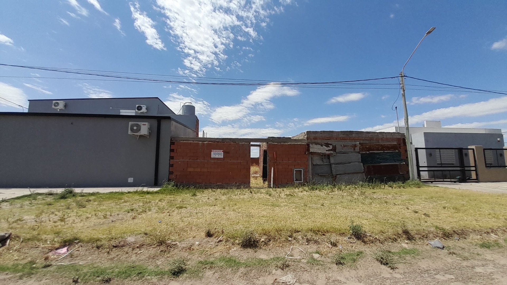 Terreno en Venta en Ángel Brunel 1768,  Bahía Blanca - Bahía Blanca Propiedades | SITIO OFICIAL l