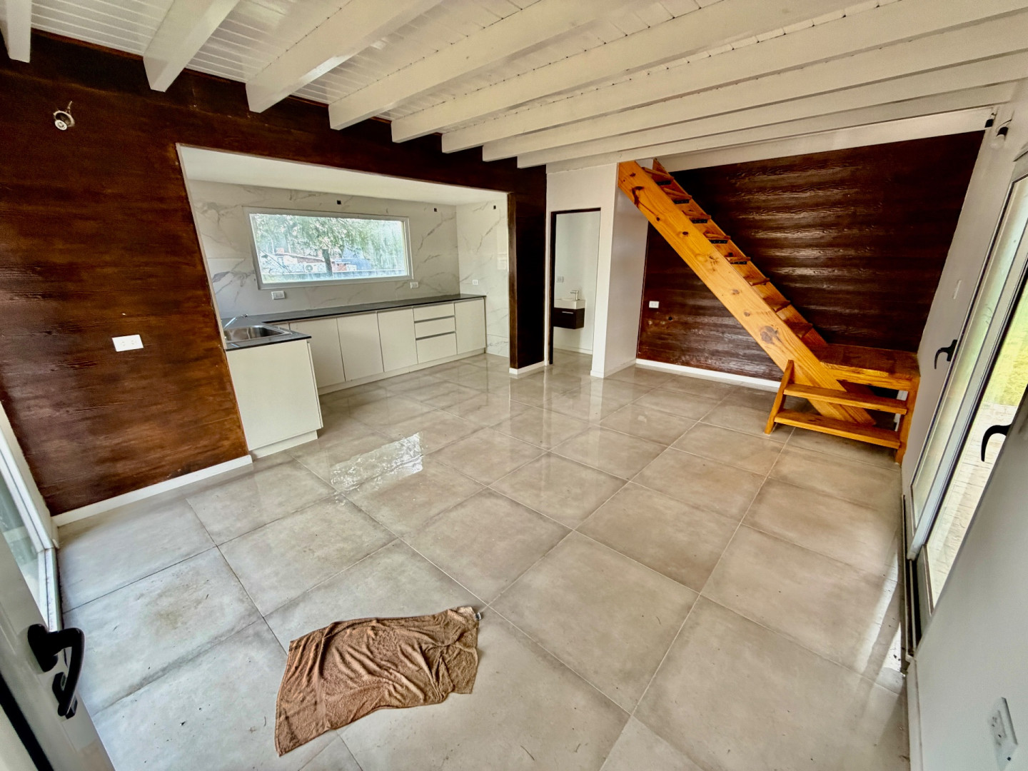 Duplex en Venta en Juan Manuel De Rosas 350, Dufaur, Monte Hermoso - Bahía Blanca Propiedades | SITIO OFICIAL l