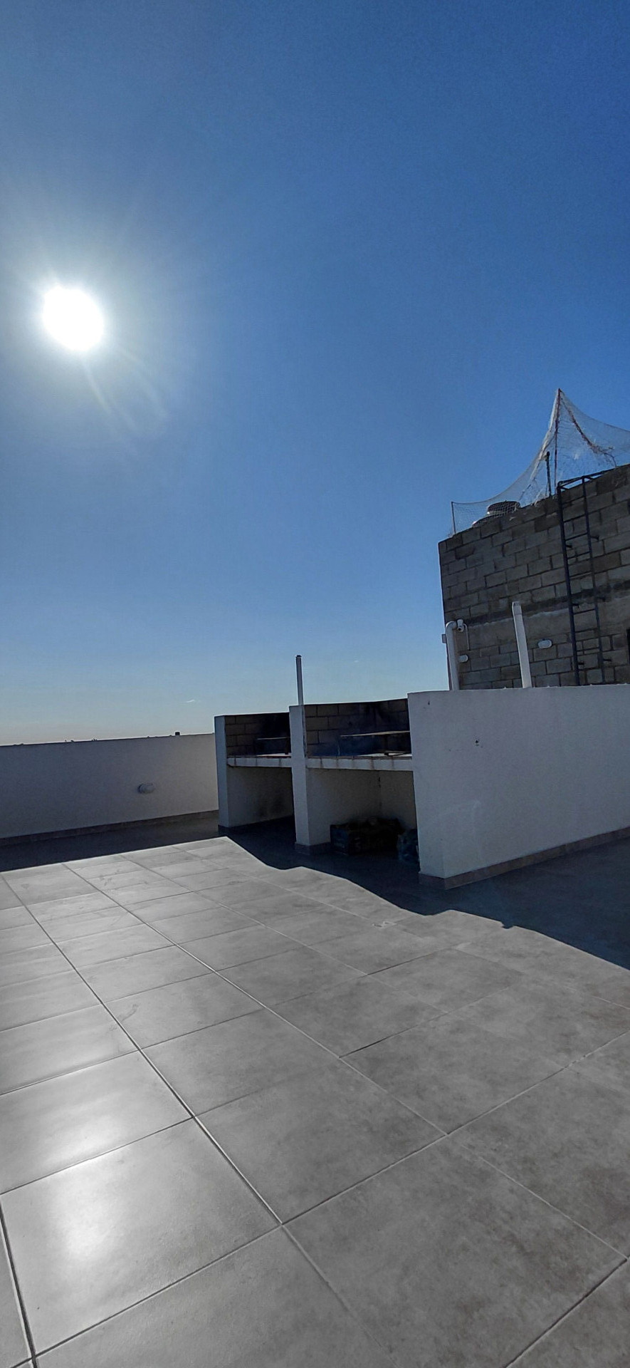 Departamento en Alquiler en 17 De Mayo 82, San Roque, Bahía Blanca - Bahía Blanca Propiedades | SITIO OFICIAL l