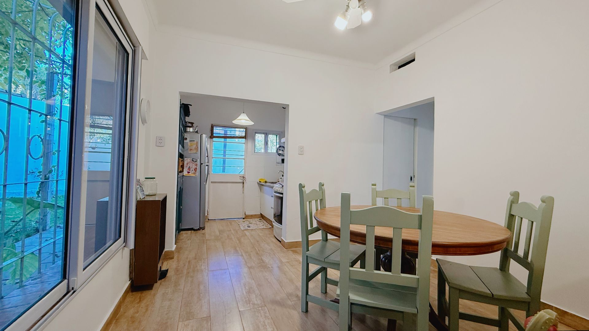 Casa en Venta en Alvarado 1600, Universitario, Bahía Blanca - Bahía Blanca Propiedades | SITIO OFICIAL l