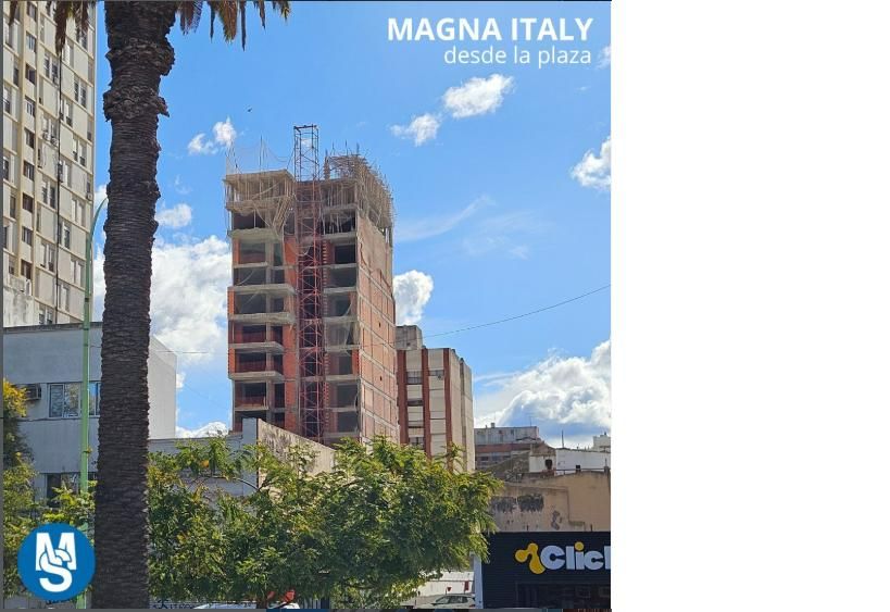 Departamento en Venta en Rodriguez 29, Centro, Bahía Blanca - Bahía Blanca Propiedades | SITIO OFICIAL l