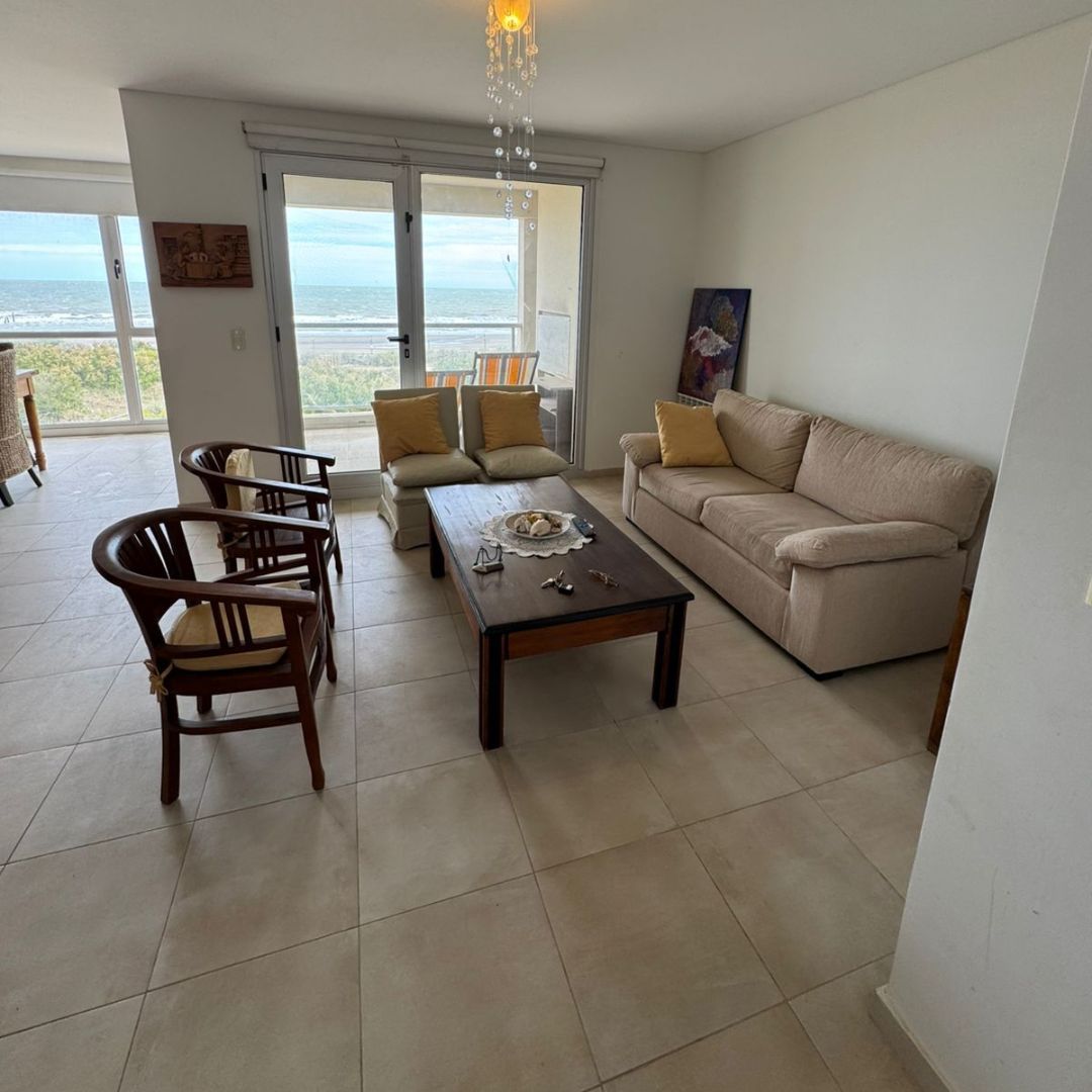 Departamento en Venta en  Dr. Eduardo Guillermo Viega, Monte del Este, Monte Hermoso - Bahía Blanca Propiedades | SITIO OFICIAL l