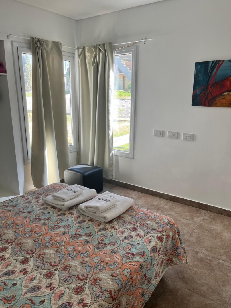 Casa  - por Día  Monte del Este, Monte Hermoso - Bahía Blanca Propiedades | SITIO OFICIAL l