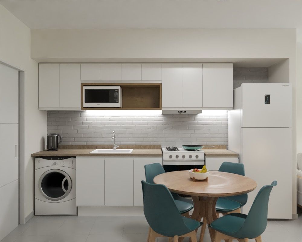 Departamento en Venta en Mitre 325, Centro, Bahía Blanca - Bahía Blanca Propiedades | SITIO OFICIAL l