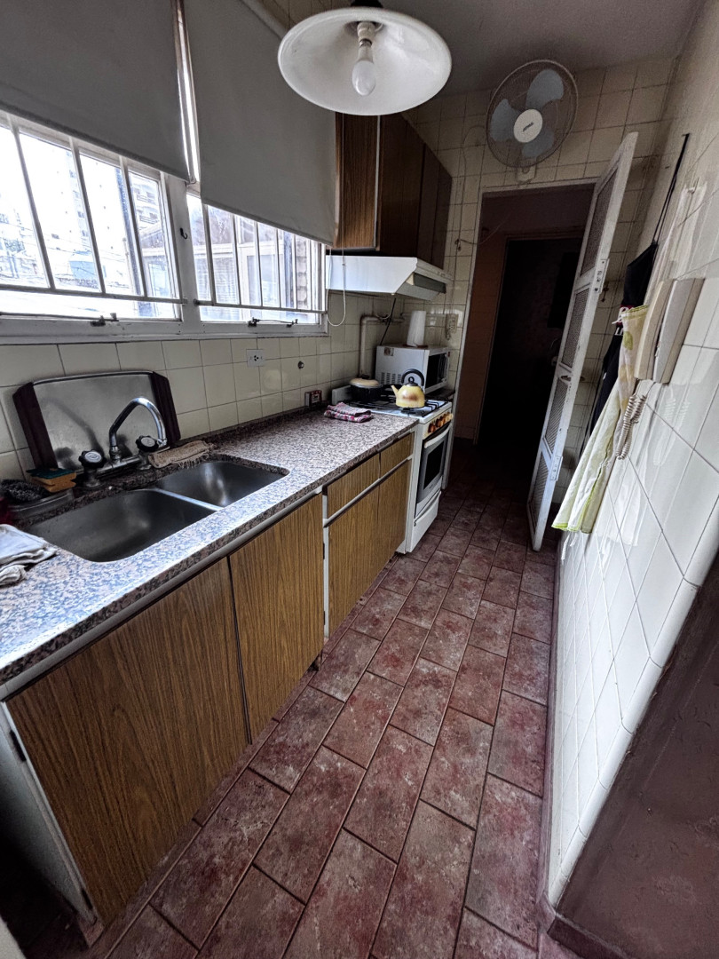Departamento en Venta en Mitre 41, Centro, Bahía Blanca - Bahía Blanca Propiedades | SITIO OFICIAL l