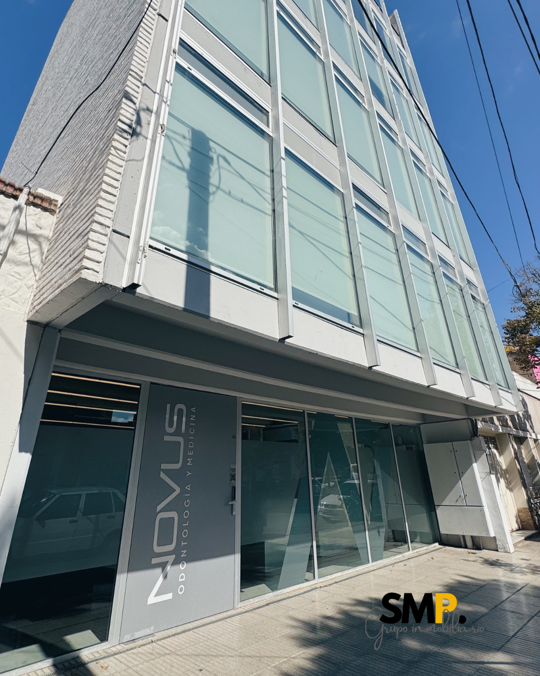 Oficina en Alquiler en Salta 15,  Bahía Blanca - Bahía Blanca Propiedades | SITIO OFICIAL l