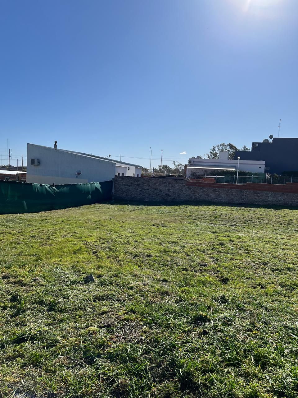 Terreno en Venta - Bahía Blanca Propiedades | SITIO OFICIAL l