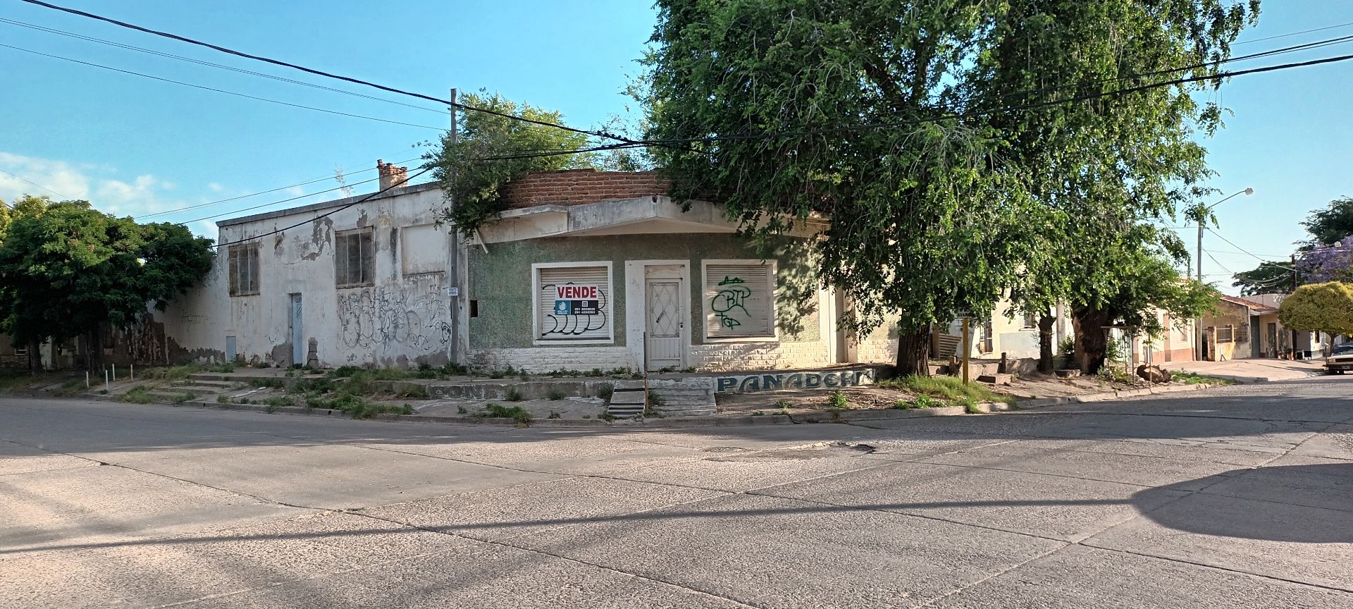 Casa en Venta en 3 De Febrero 2000, Villa Libre, Bahía Blanca - Bahía Blanca Propiedades | SITIO OFICIAL l