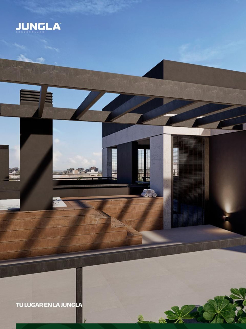 Departamento en Venta en Lucero 1309,  Bahía Blanca - Bahía Blanca Propiedades | SITIO OFICIAL l