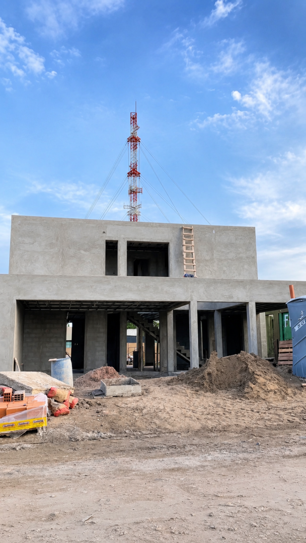 Casa en Venta en Herminia Abat, Molina Campos, Bahía Blanca - Bahía Blanca Propiedades | SITIO OFICIAL l