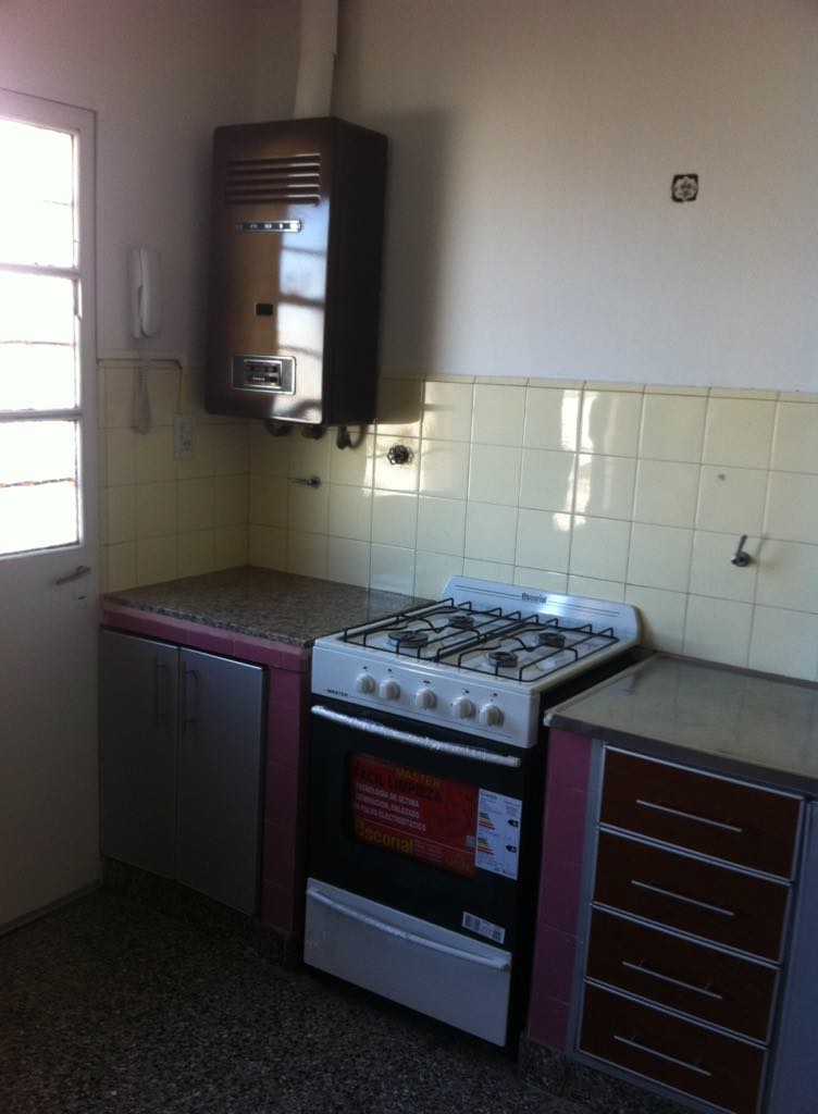 Departamento en Alquiler en Jujuy 19, Colon, Bahía Blanca - Bahía Blanca Propiedades | SITIO OFICIAL l