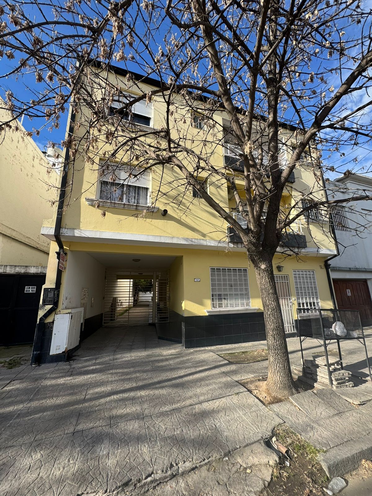 Departamento en Venta en Mitre 625, Universitario, Bahía Blanca - Bahía Blanca Propiedades | SITIO OFICIAL l