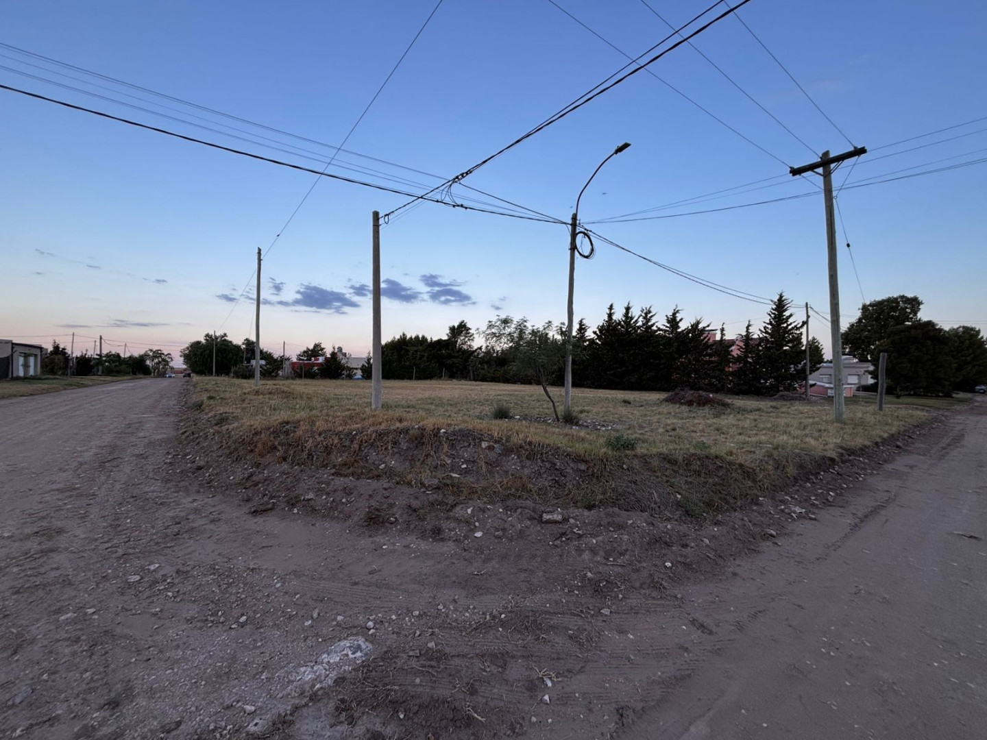 Terreno en Venta en Derqui Y Fortineros, Parque Norte, Bahía Blanca - Bahía Blanca Propiedades | SITIO OFICIAL l