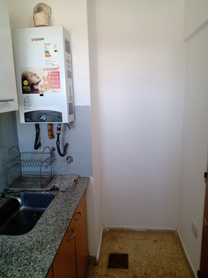 Departamento en Alquiler en 12 De Octubre 1008, Universitario, Bahía Blanca - Bahía Blanca Propiedades | SITIO OFICIAL l