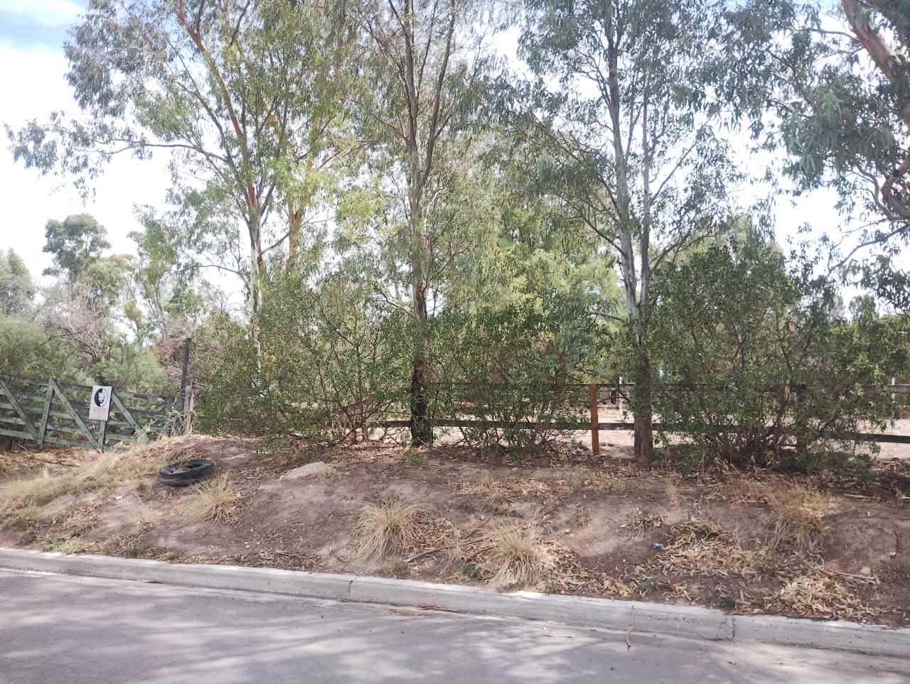 Terreno en Venta  Hipico, Bahía Blanca - Bahía Blanca Propiedades | SITIO OFICIAL l