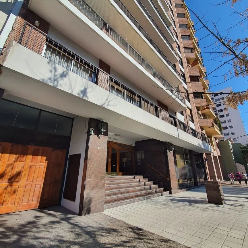 Departamento en Venta en Dorrego 100, Centro, Bahía Blanca - Bahía Blanca Propiedades | SITIO OFICIAL l