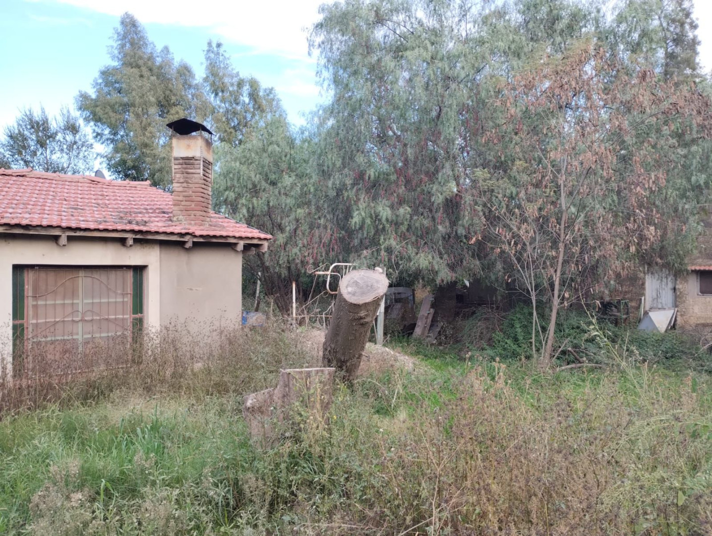 Terreno en Venta en Gualeguay Y Baigorria, San Miguel, Bahía Blanca - Bahía Blanca Propiedades | SITIO OFICIAL l