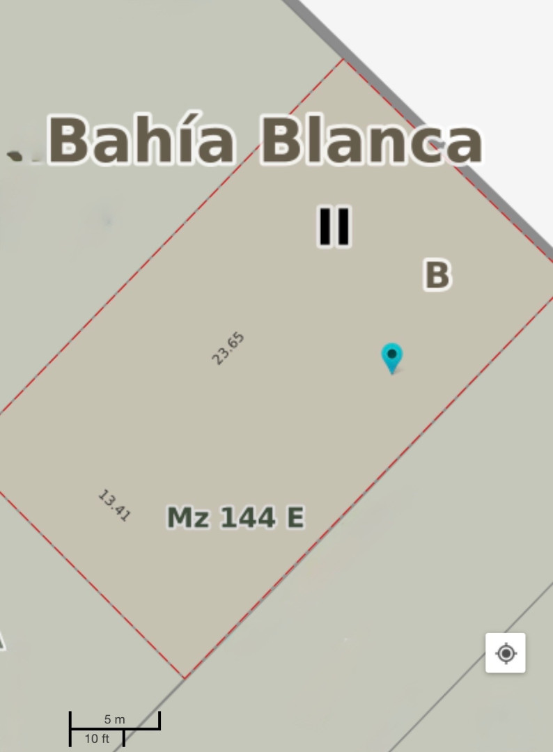 Terreno en Venta en Pascual De Rogatis 2200, Nova Terra, Bahía Blanca - Bahía Blanca Propiedades | SITIO OFICIAL l