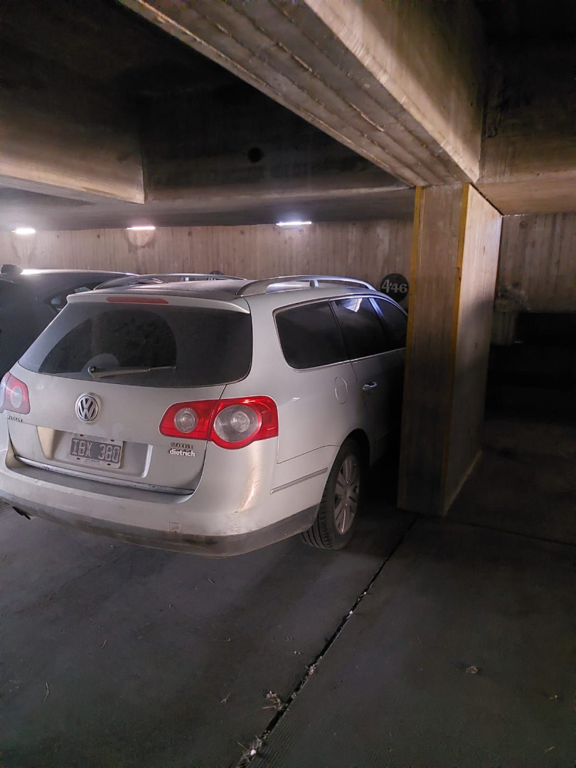 Cochera en Venta en Donado 150, Centro, Bahía Blanca - Bahía Blanca Propiedades | SITIO OFICIAL l