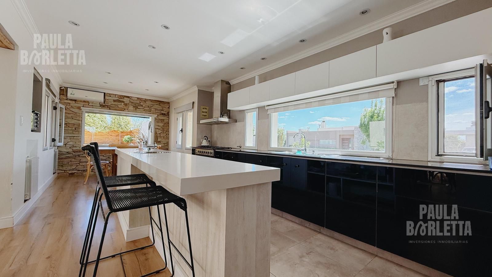 Casa en Venta en LA RESERVA, La Reserva, Bahía Blanca - Bahía Blanca Propiedades | SITIO OFICIAL l