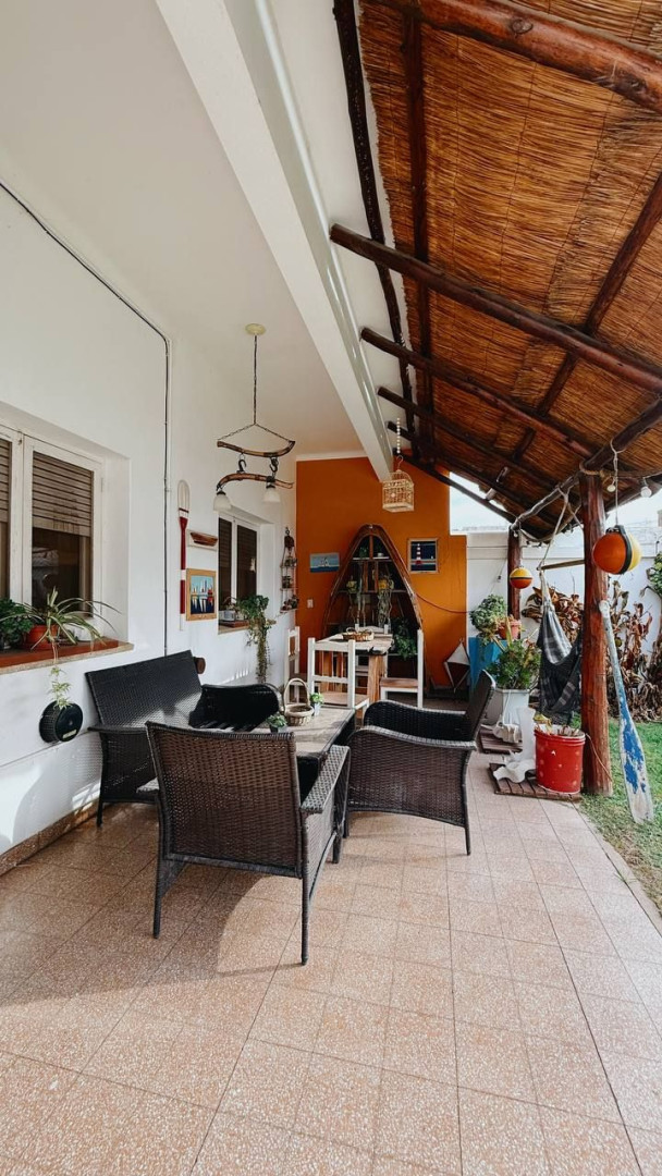 Casa en Venta en Pellegrini 48,  Punta Alta - Bahía Blanca Propiedades | SITIO OFICIAL l