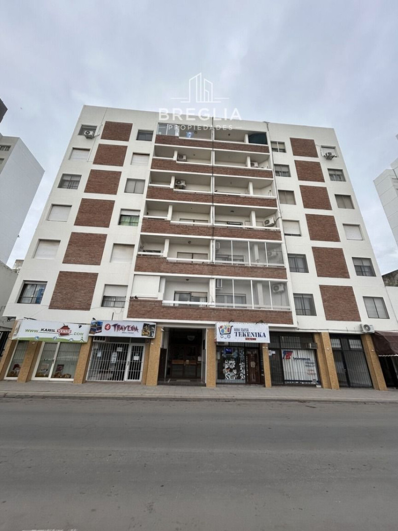 Departamento en Venta en San Martin 539, Centro, Bahía Blanca - Bahía Blanca Propiedades | SITIO OFICIAL l