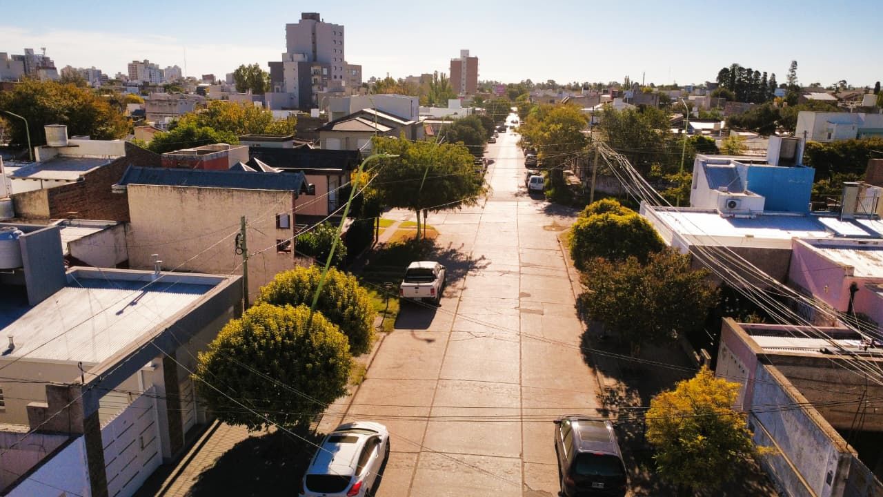 Terreno en Venta en CERVANTES 269, La Falda, Bahía Blanca - Bahía Blanca Propiedades | SITIO OFICIAL l
