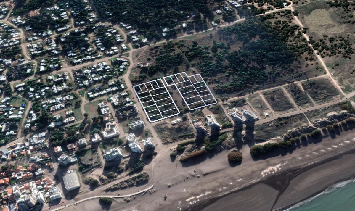 Terreno en Venta en Los Zorzales Y Flamencos, Monte del Este, Monte Hermoso - Bahía Blanca Propiedades | SITIO OFICIAL l