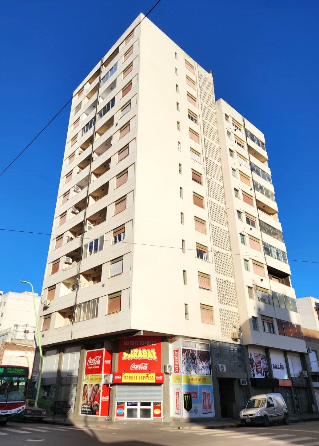 Departamento en Venta en Mitre 206, Centro, Bahía Blanca - Bahía Blanca Propiedades | SITIO OFICIAL l