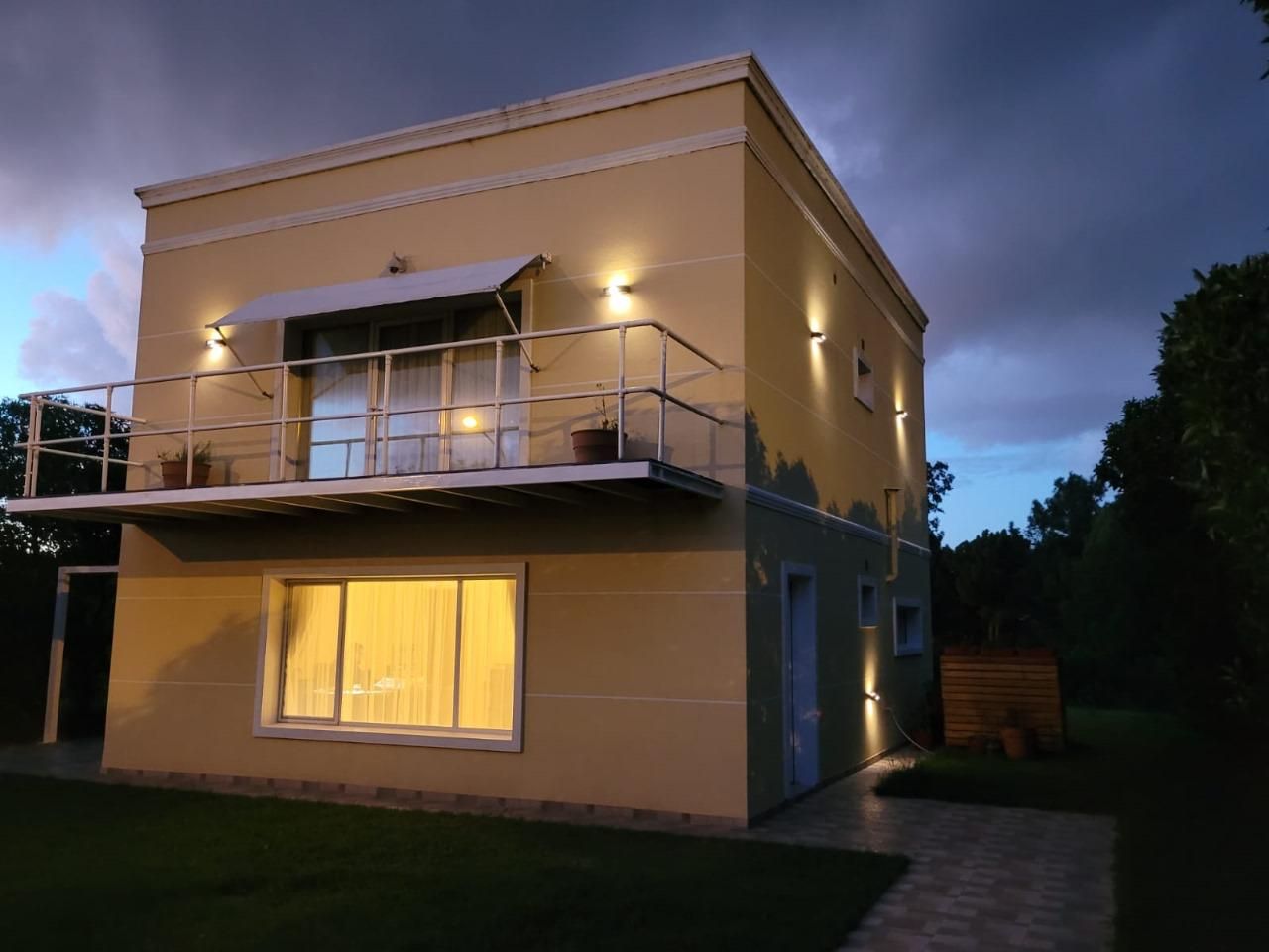 Casa en Venta en Los Fresnos 424, Monte del Este, Monte Hermoso - Bahía Blanca Propiedades | SITIO OFICIAL l